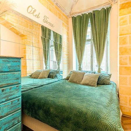 Fairytale Castle Apartment Praga Exterior foto